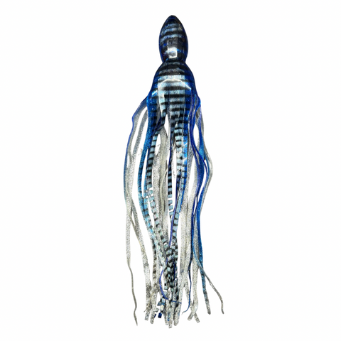 Blue Ocean Mfg. - Color 222 Rubber Skirt