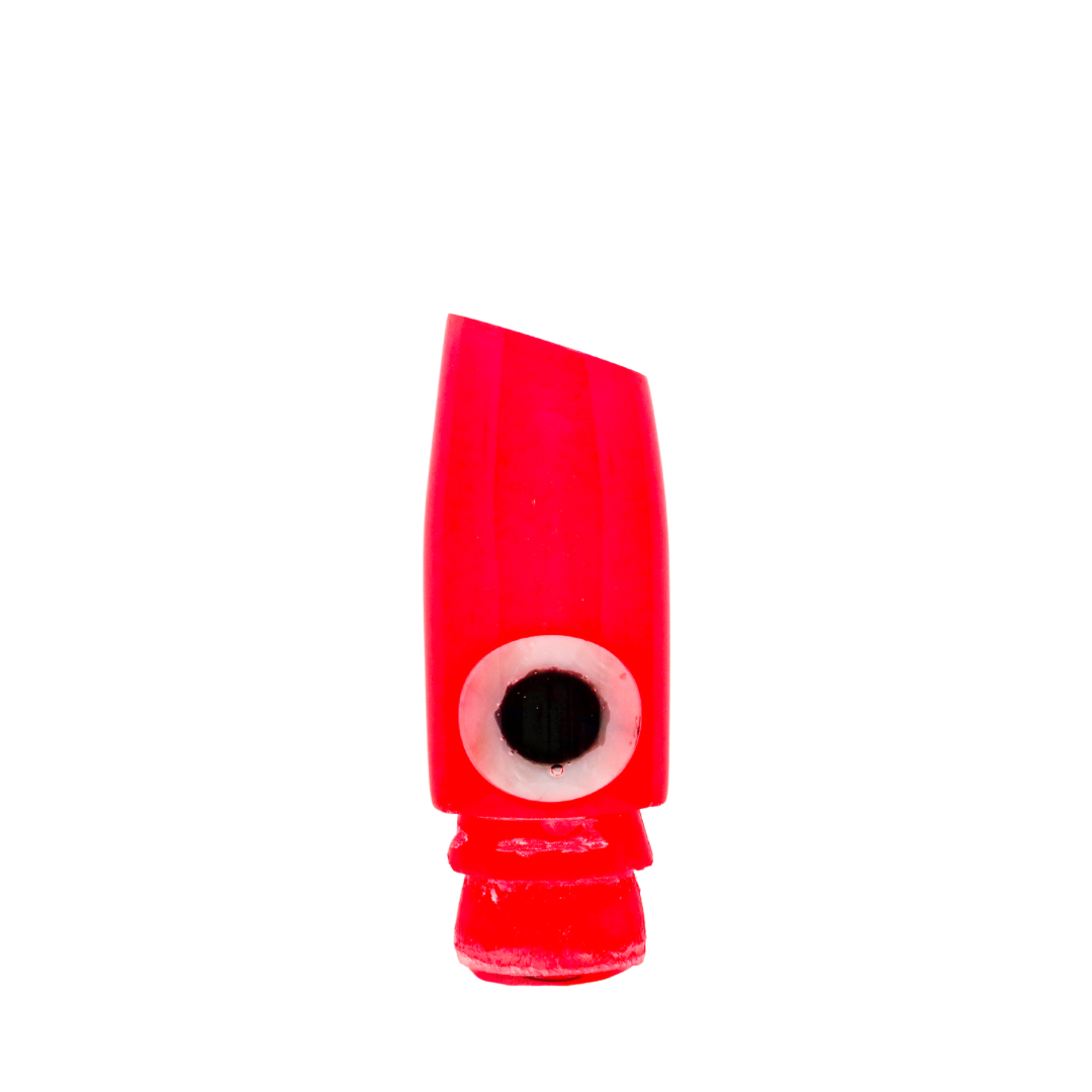 KEGZ - 12” Highlighter Pink Medium Plunger