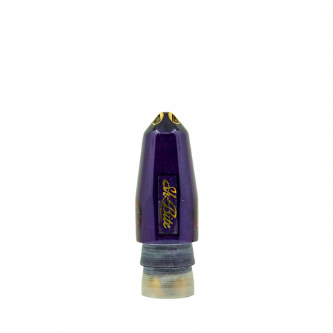 Sh-Bite - 9” Reversed Tapered Jetted Bullet