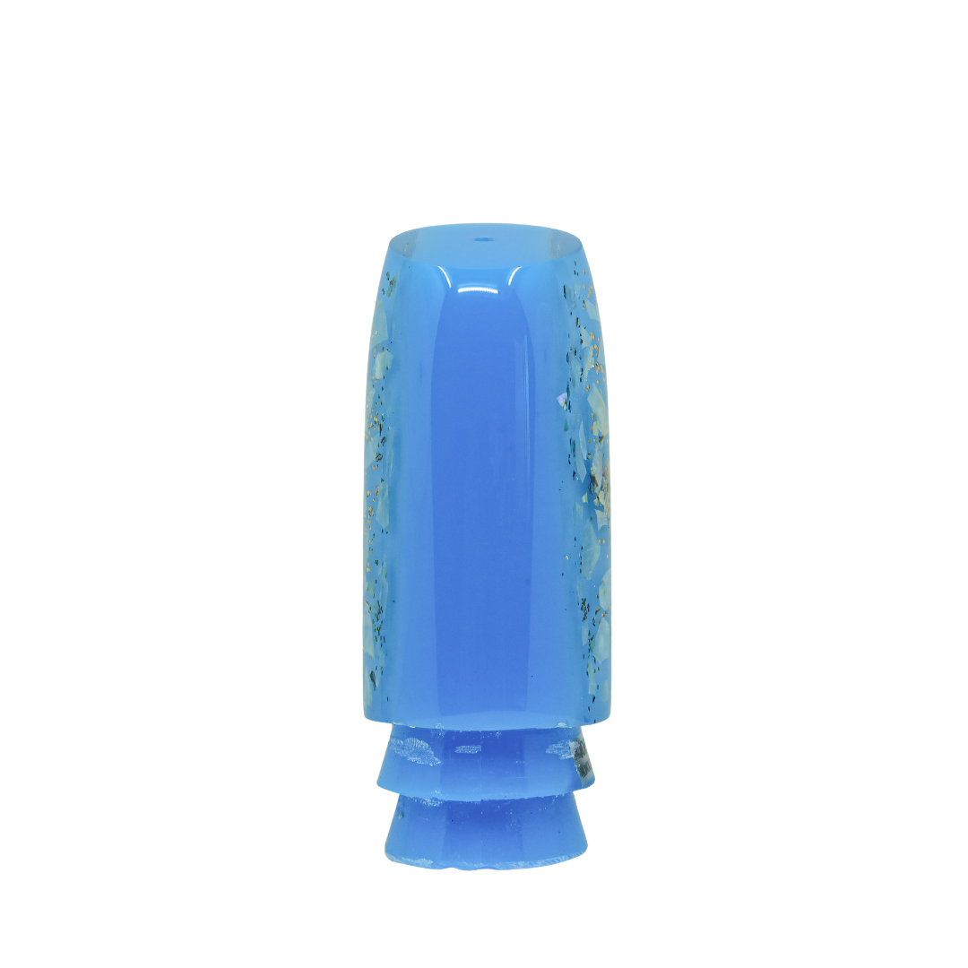 Joe Yee - 14" Blue Shell S&P Super Plunger