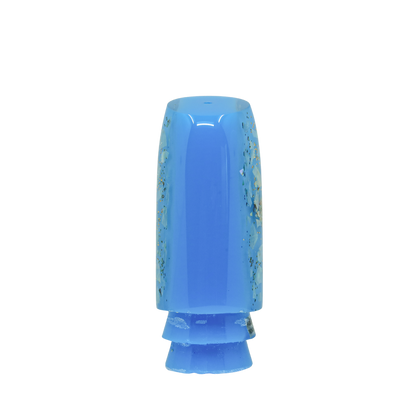 Joe Yee - 14" Blue Shell S&P Super Plunger