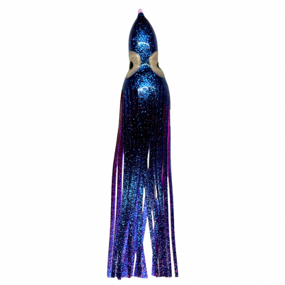 YOZURI - 7” Octopus Skirt Color R102-232A