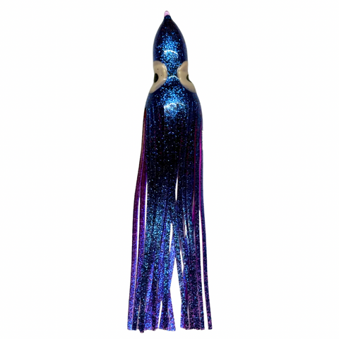 YOZURI - 7” Octopus Skirt Color R102-232A