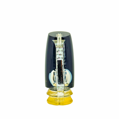 Joe Yee - 14" Classic Foil Super Plunger