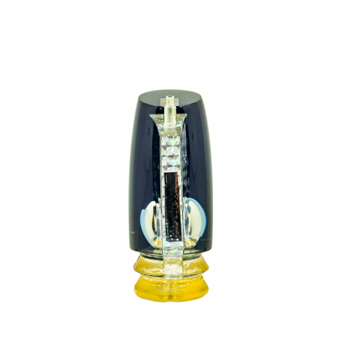 Joe Yee - 14" Classic Foil Super Plunger Skirted