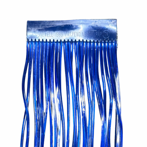 Newell - Original Tassel Skirts (Blue)