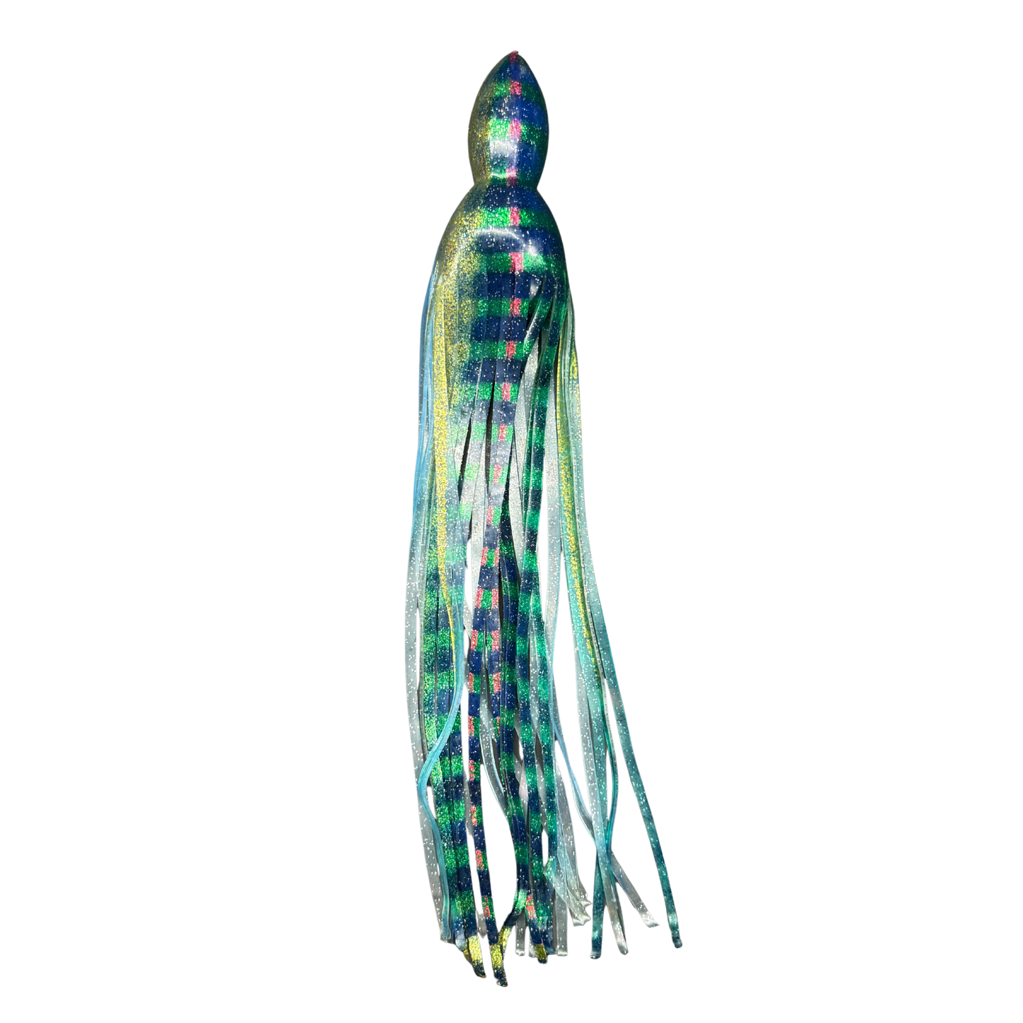 Blue Ocean Mfg. - Color 514 Rubber Skirt