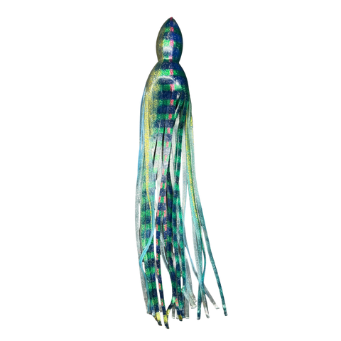 Blue Ocean Mfg. - Color 514 Rubber Skirt