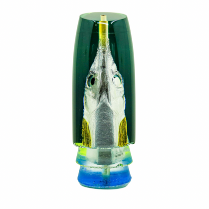 KEGZ x Niiyama - 16” Ballyhoo Double Plunger