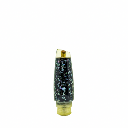 Tanabe - 9" Vintage Salt & Pepper Slant