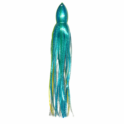 Blue Ocean Mfg. - Color 481 Rubber Skirt