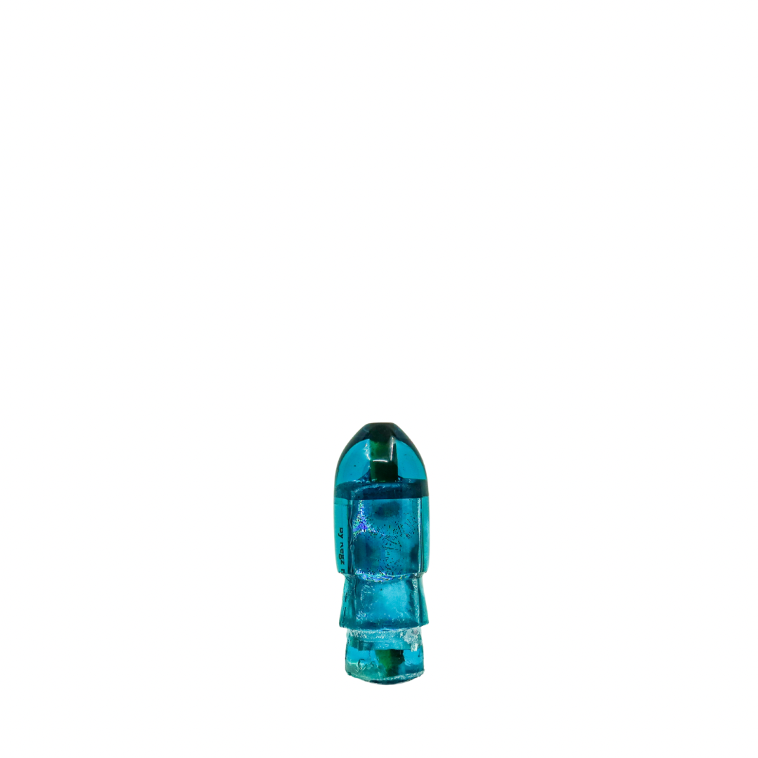 KEGZ - 6” Dum Dum Snub Bullet