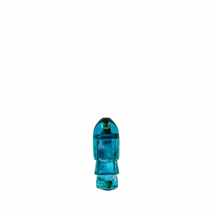 KEGZ - 6” Dum Dum Snub Bullet