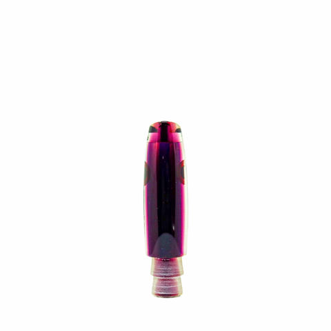 Futa - 7” Vintage Purple Top Pencil Slant