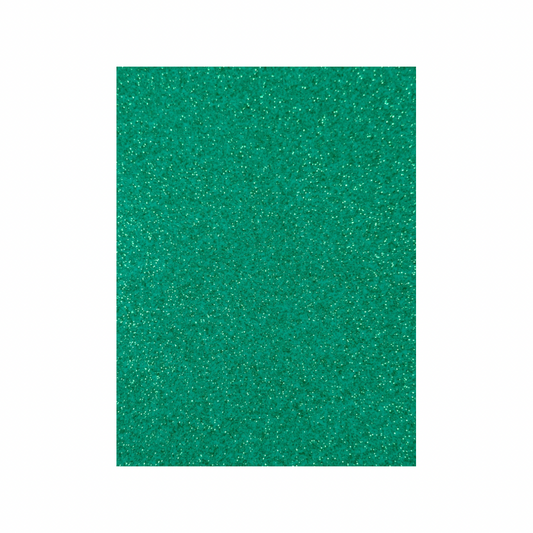 Ultra Sparkle Vinyl Sheets 12”x18” Mint