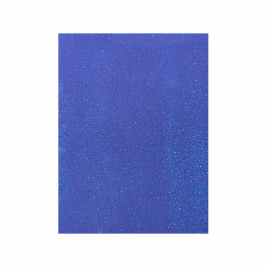 Ultra Sparkle Vinyl Sheets 12”x18” Purple