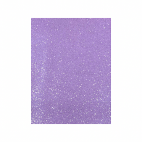 Ultra Sparkle Vinyl Sheets 12”x18” Light Pink