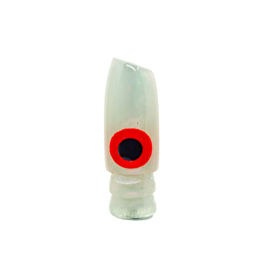 KEGZ - 10” White Pearl Sonny Boy