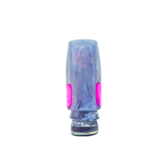 Joe Yee - 12" Medium Plunger Real Shell Eye