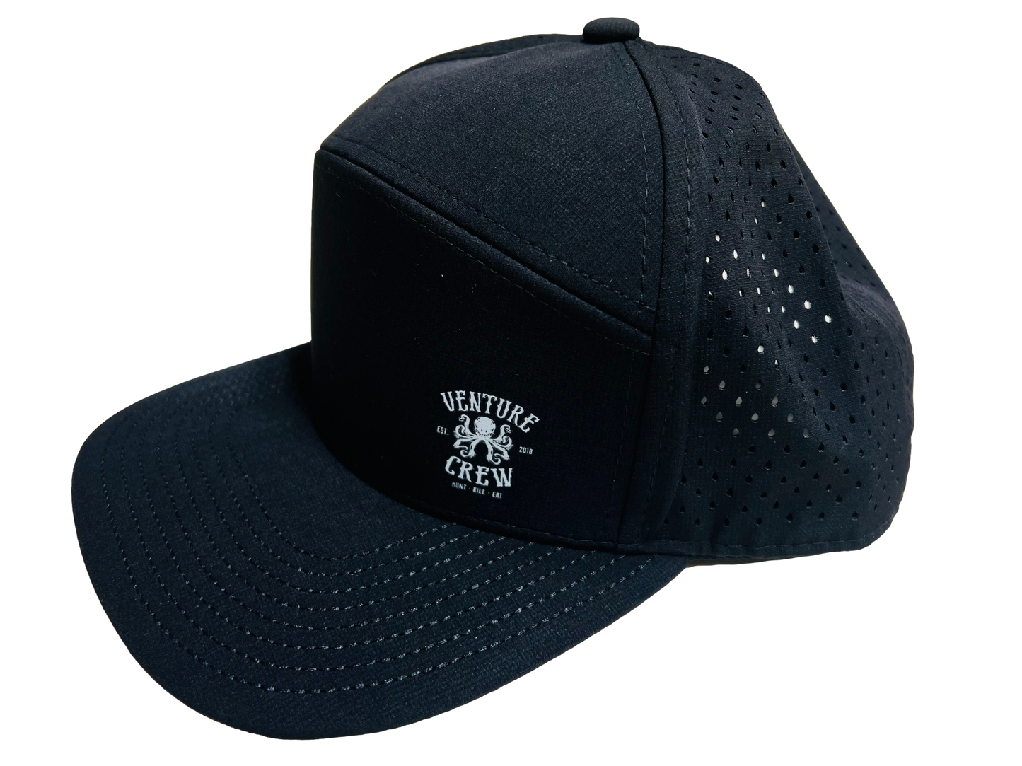 Venture Crew Makai Snapback