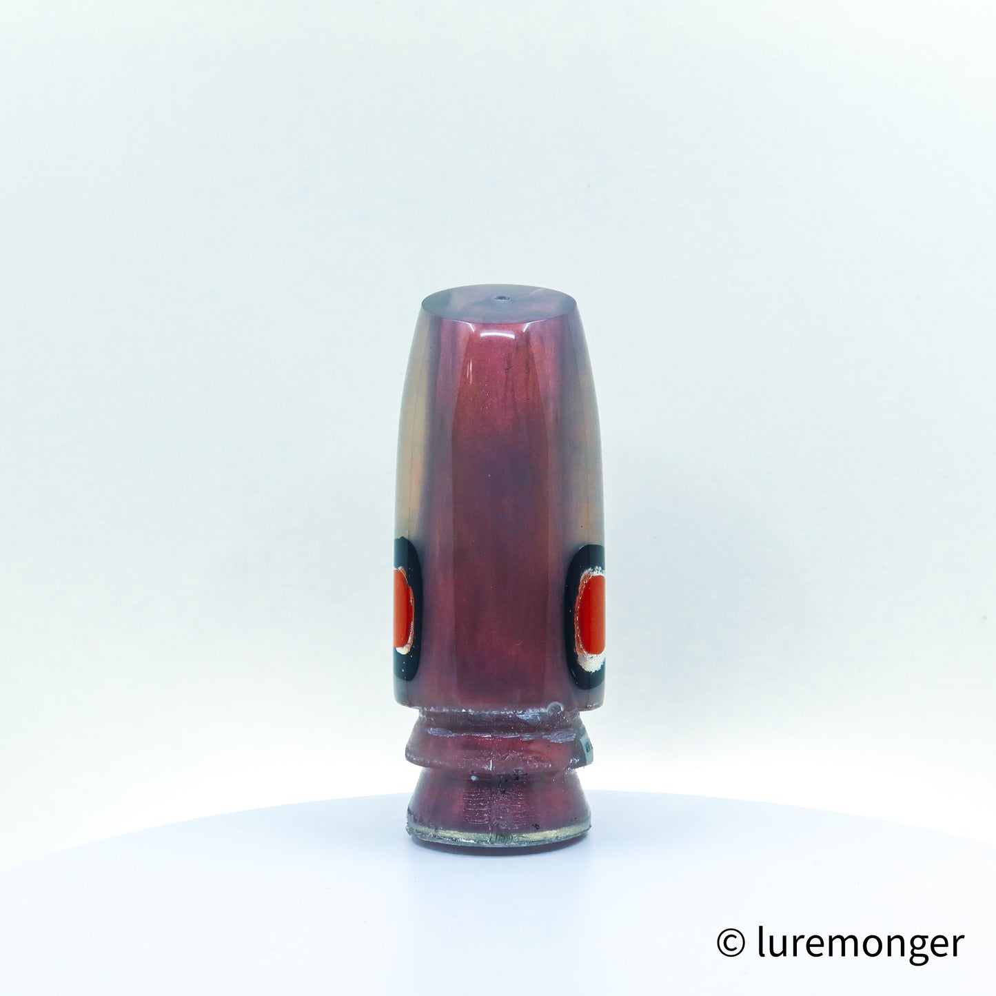 Joe Yee - 14” Lavender Pearl Super Plunger