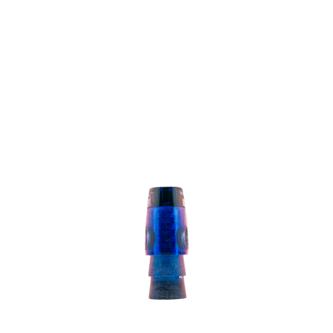 JSI - 7" 4-Jet Blue Pink Scoop