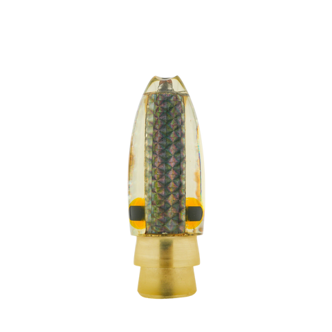 Horace Kurata - 12" Vintage Jumbo Tapered Scoop