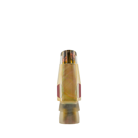 Sh-Bite - 9" Plus 2-Hole Jetted Slant