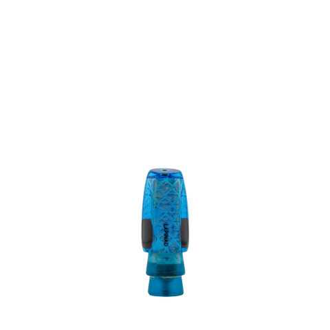 Lapinad - 7" Blue Tint Plunger