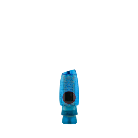 Lapinad - 7" Blue Tint Plunger