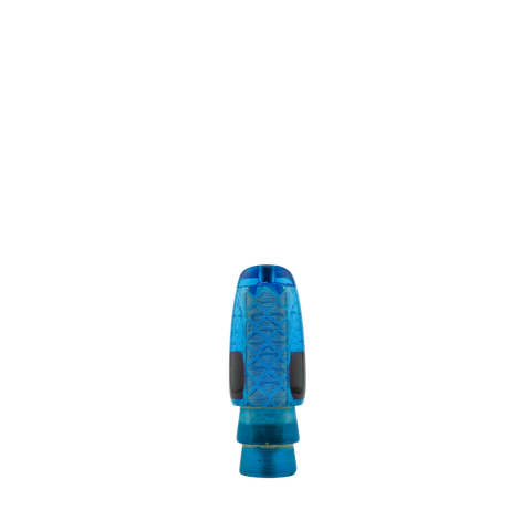 Lapinad - 7" Blue Tint Plunger