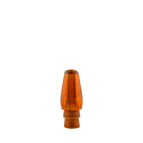 Marlin Magic - 7" Rootbeer Small Pear