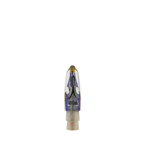 Tsutomu - 6" Poke Series Fish Head Bullet