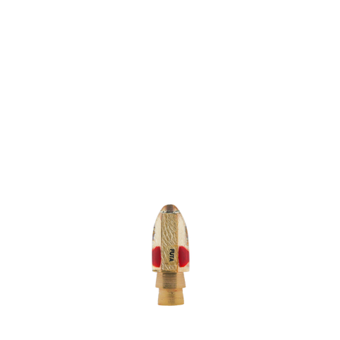 Futa - 5" Lai Skin Bullet