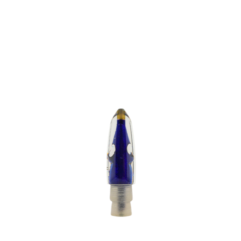 Tsutomu - 6" Poke Series Fish Head Bullet