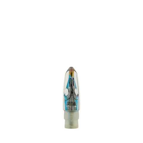 Tsutomu - 6" Poke Series Fish Head Bullet