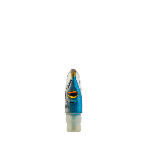Tsutomu - 6" Poke Series Fish Head Bullet