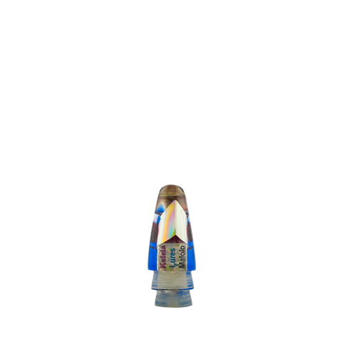 Kelela - 7" Blue Top Malolo
