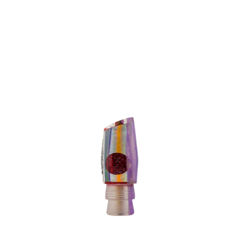 Morris Lures - 7" Purple Pearl Top Slant