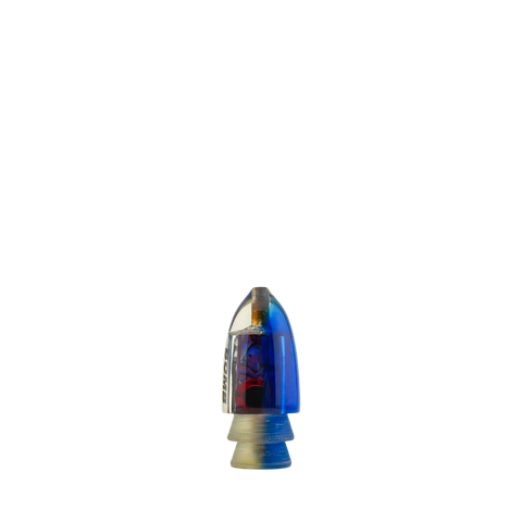 Bomboy Lures - 9" Malolo Shell Baby Bomb Bullet