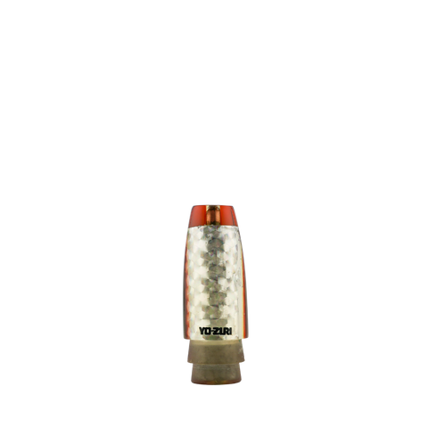 Yozuri - 9" 4-Layer Resin Plunger