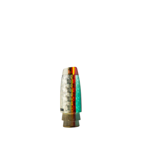 Yozuri - 9" 4-Layer Resin Plunger