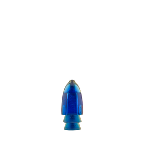Bomboy Lures - 9" Malolo Shell Baby Bomb Bullet