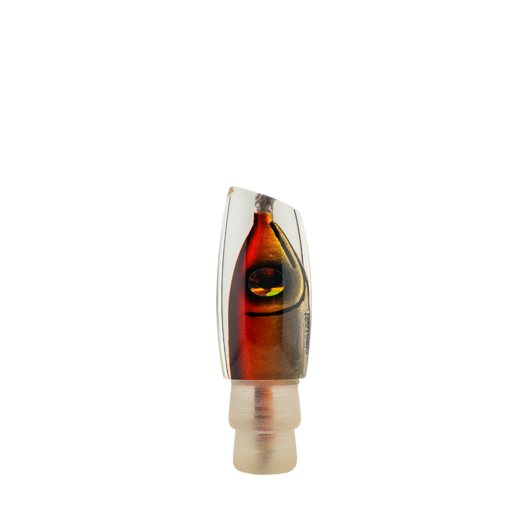 Tsutomu - 9 Ante Plunger Fish Head Slant