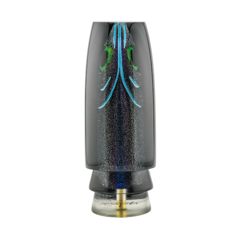 KEGZ x Niiyama - 16" Fish Head Double Plunger