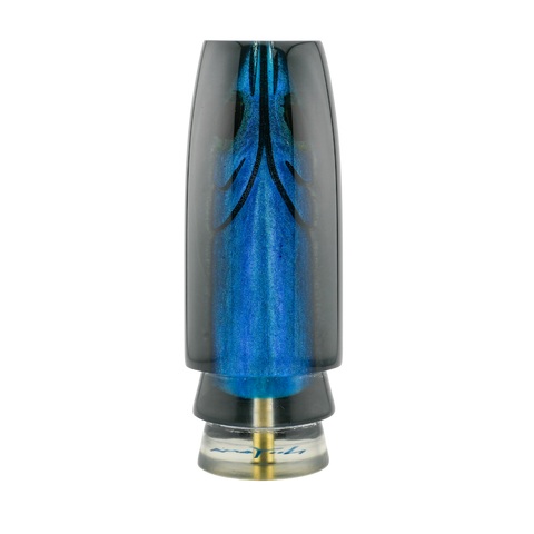KEGZ x Niiyama - 16" Fish Head Double Plunger