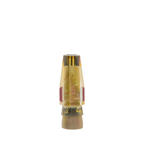 Sh-Bite - 9" Plus 2-Hole Jetted Slant