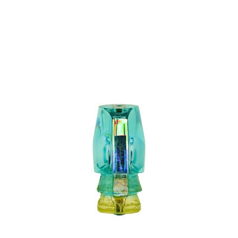 Joe Yee - 12" Original Blue Tint Apollo