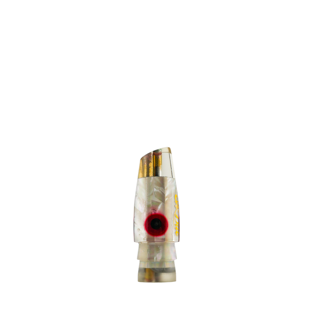 Sh-Bite Lures: History & Lure Identification Guide | Luremonger  - Offshore Trolling Lure Archive