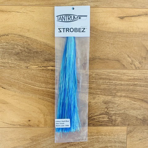 Tantrum -  STROBEZ™ Royal Blue